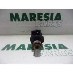 Renault - Megane Scenic - Injector (petrol injection)