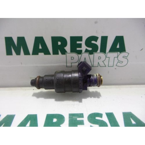 Renault - Megane Scenic - Injector (petrol injection)