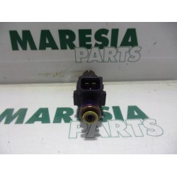 Renault - Megane Scenic - Injector (petrol injection)