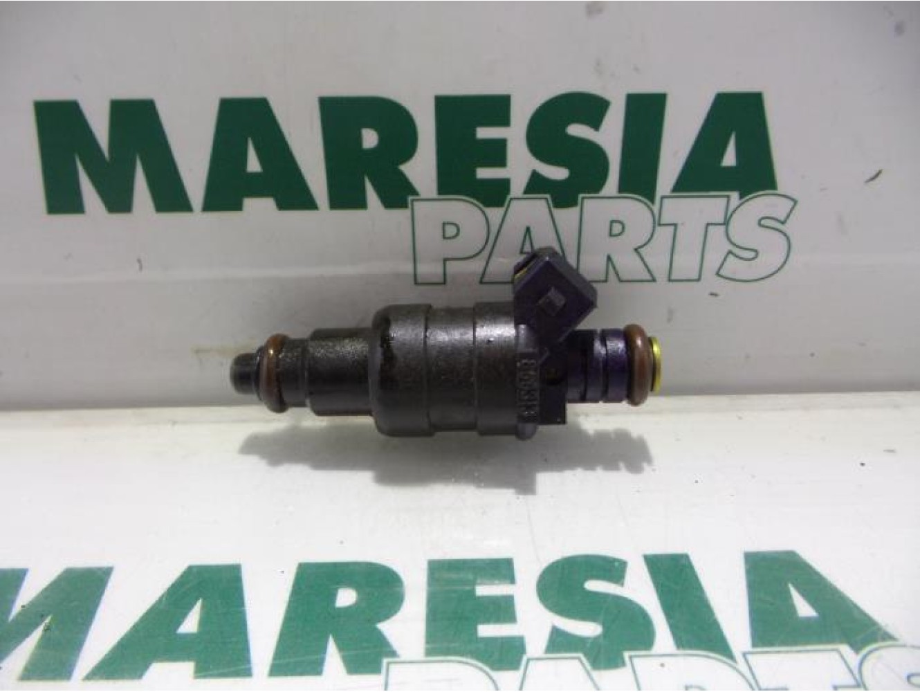 Renault - Megane Scenic - Injector (petrol injection)