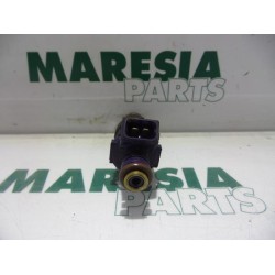 Renault - Megane Scenic - Injector (benzine injectie)
