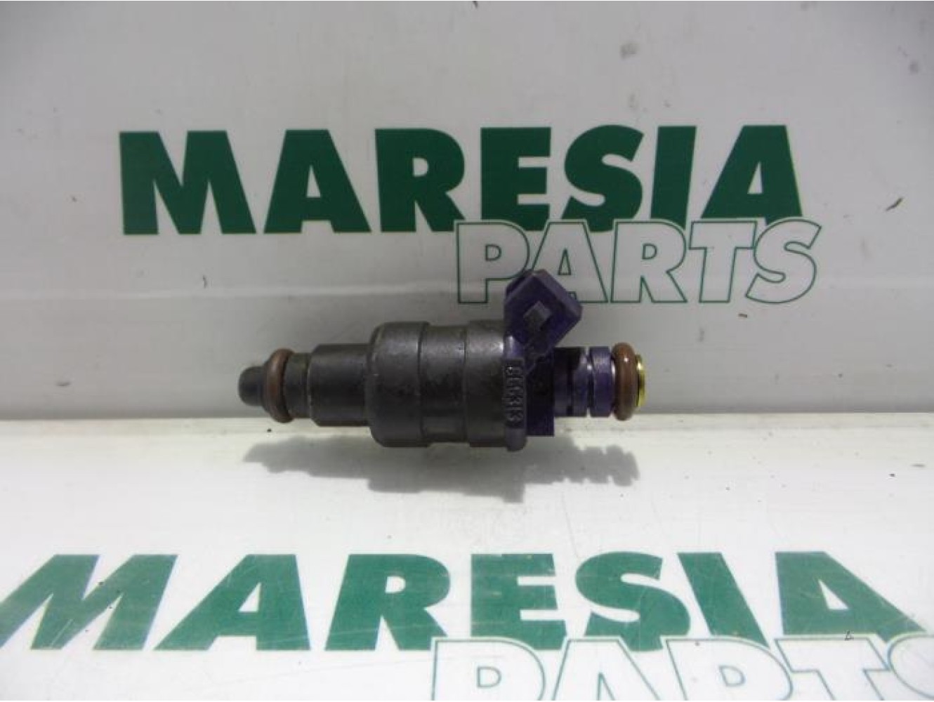Renault - Megane Scenic - Injector (benzine injectie)