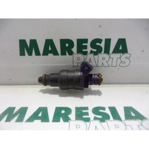 Renault - Megane Scenic - Injector (petrol injection)