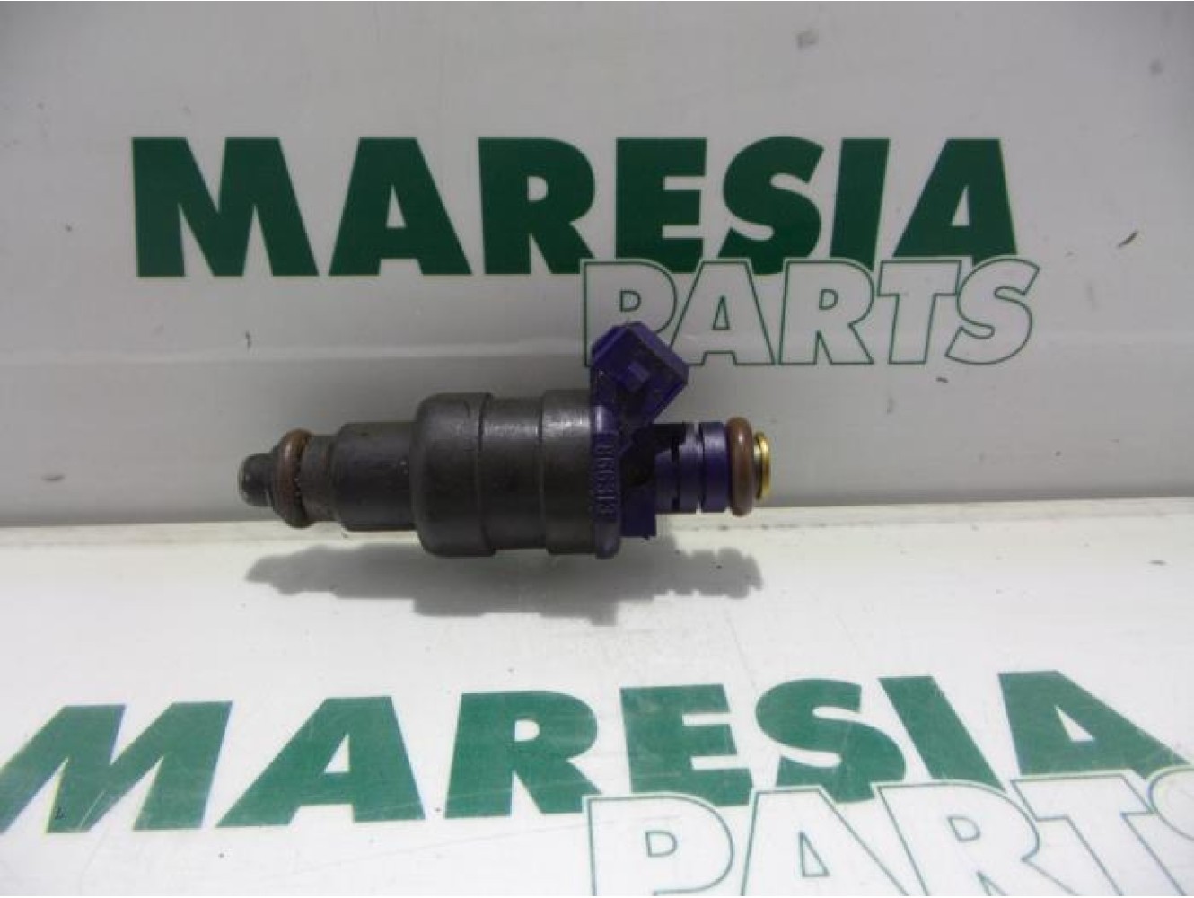 Renault - Megane Scenic - Injector (petrol injection)