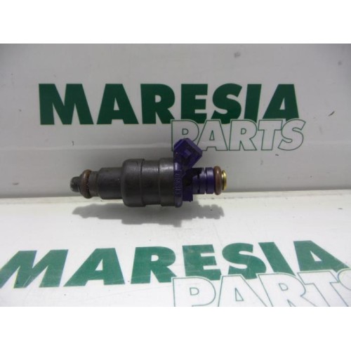 Renault - Megane Scenic - Injector (petrol injection)