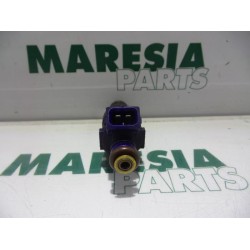 Renault - Megane Scenic - Injector (petrol injection)