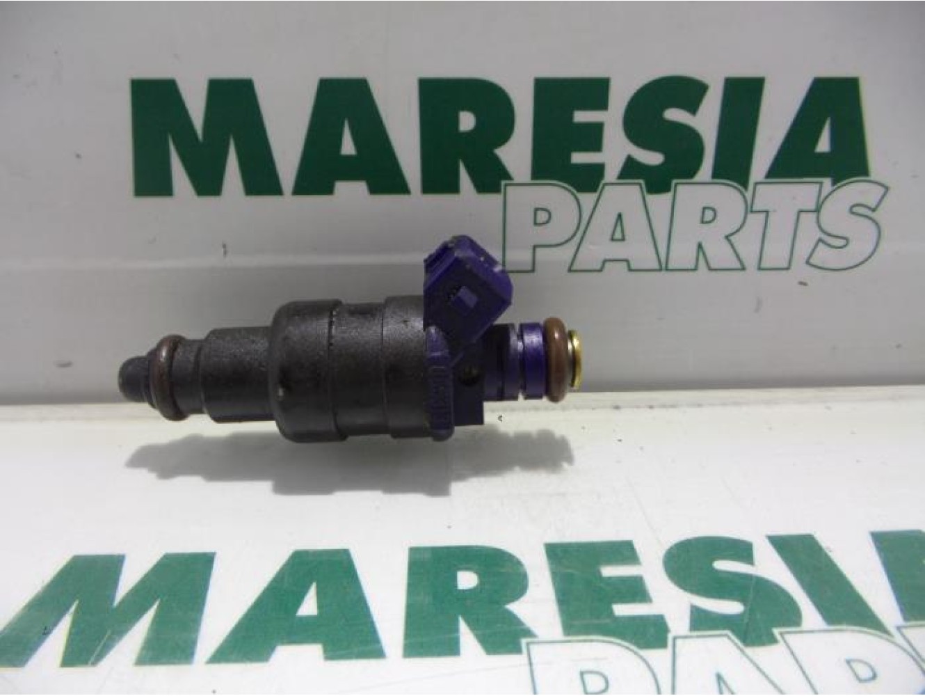 Renault - Megane Scenic - Injector (petrol injection)