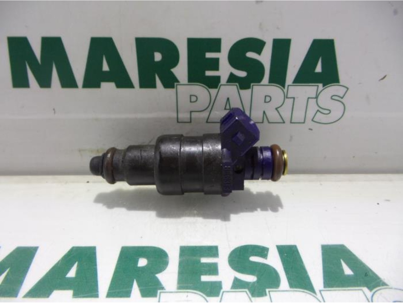 Renault - Megane Scenic - Injector (petrol injection)