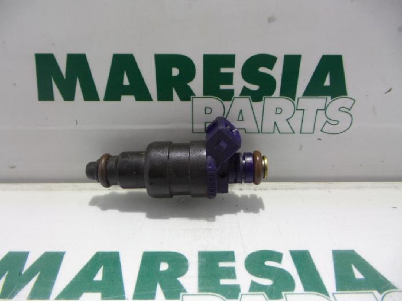 Renault - Megane Scenic - Injector (petrol injection)