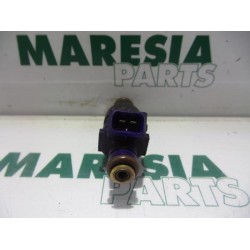 Renault - Megane Scenic - Injector (benzine injectie)
