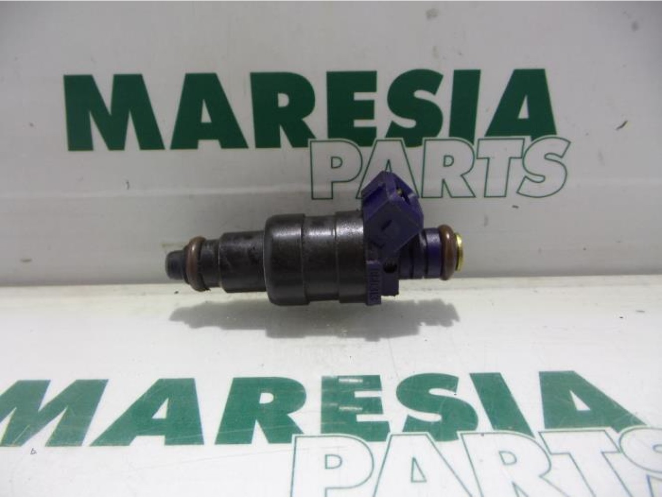 Renault - Megane Scenic - Injector (petrol injection)