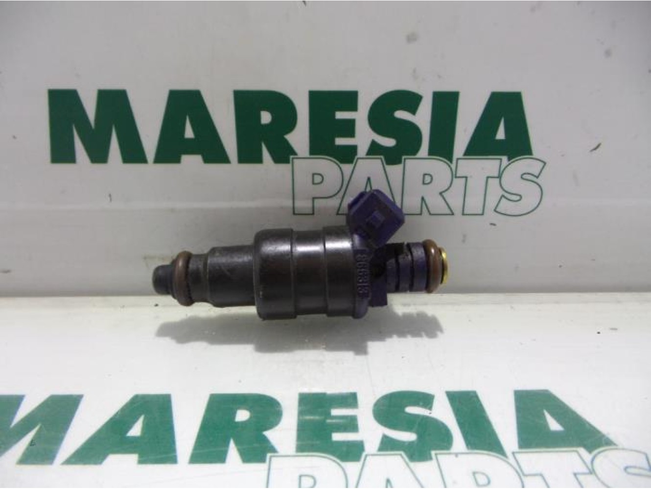 Renault - Megane Scenic - Injector (petrol injection)