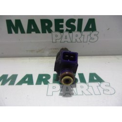 Renault - Megane Scenic - Injector (petrol injection)