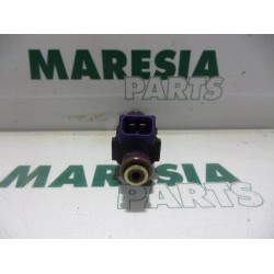 Renault - Megane Scenic - Injector (petrol injection)