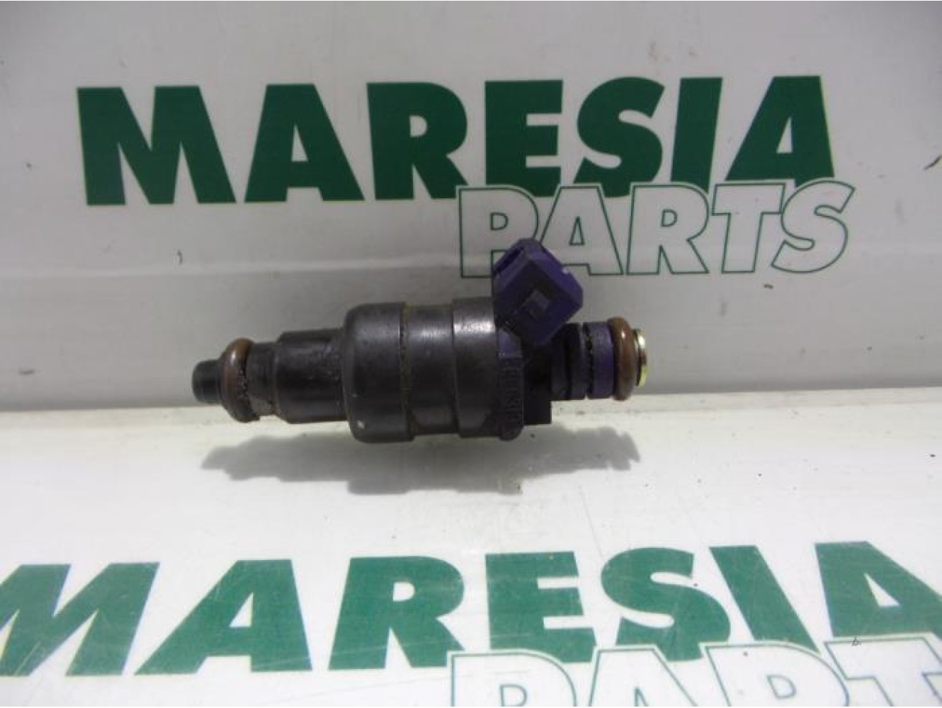 Renault - Megane Scenic - Injector (petrol injection)
