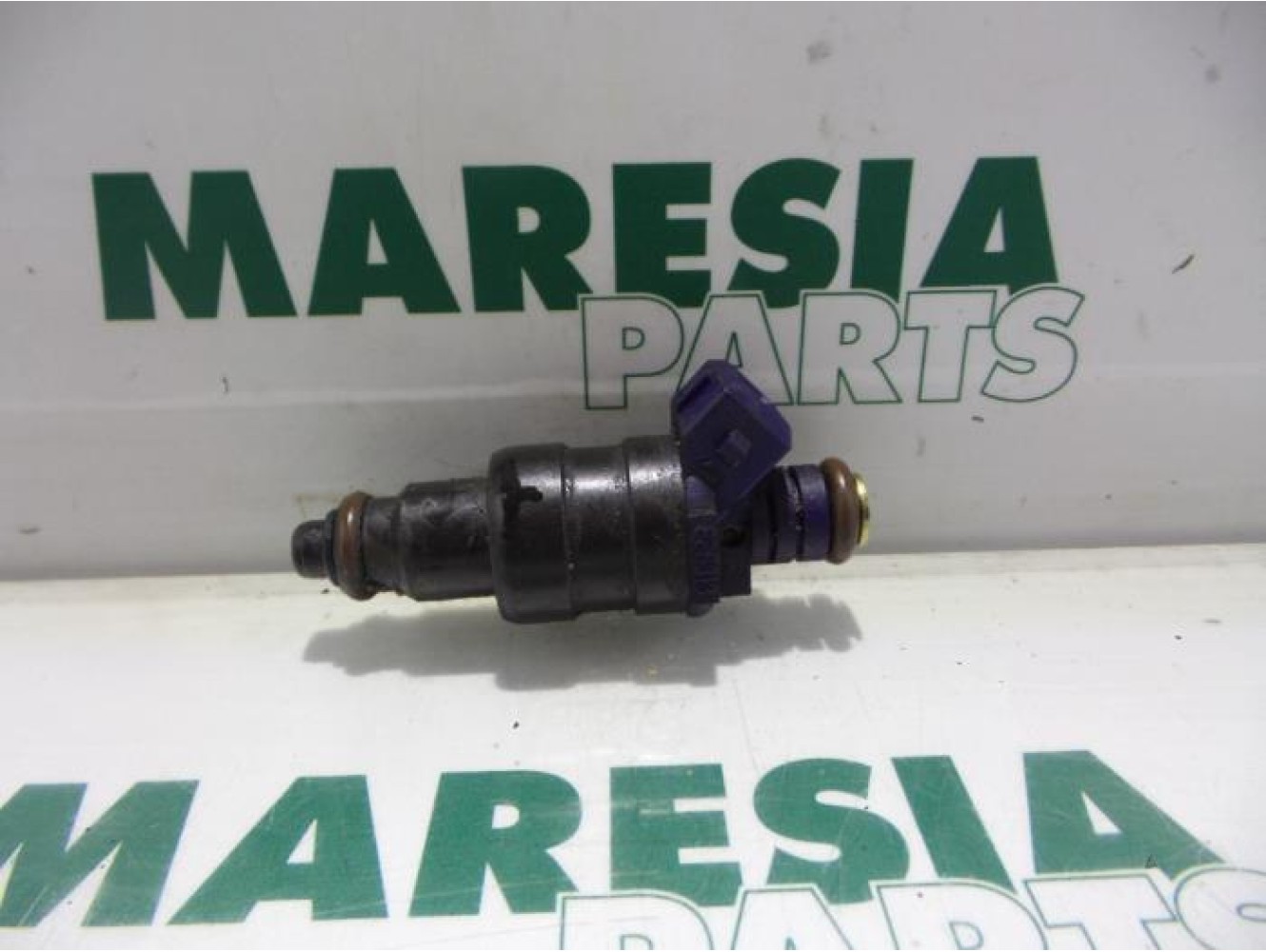 Renault - Megane Scenic - Injector (petrol injection)