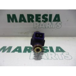 Renault - Megane Scenic - Injector (petrol injection)