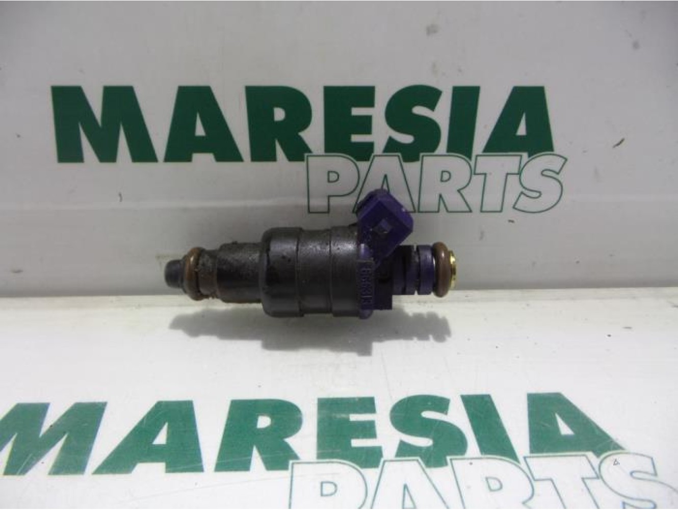 Renault - Megane Scenic - Injector (petrol injection)