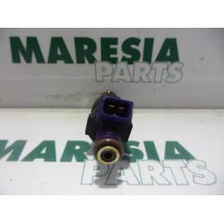 Renault - Megane Scenic - Injector (petrol injection)