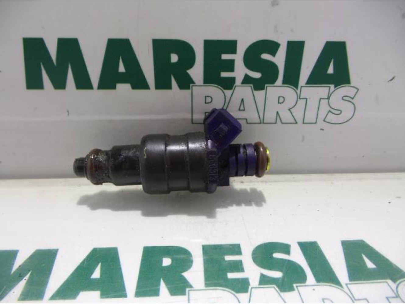 Renault - Megane Scenic - Injector (petrol injection)