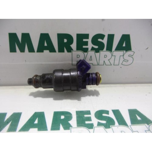 Renault - Megane Scenic - Injector (petrol injection)