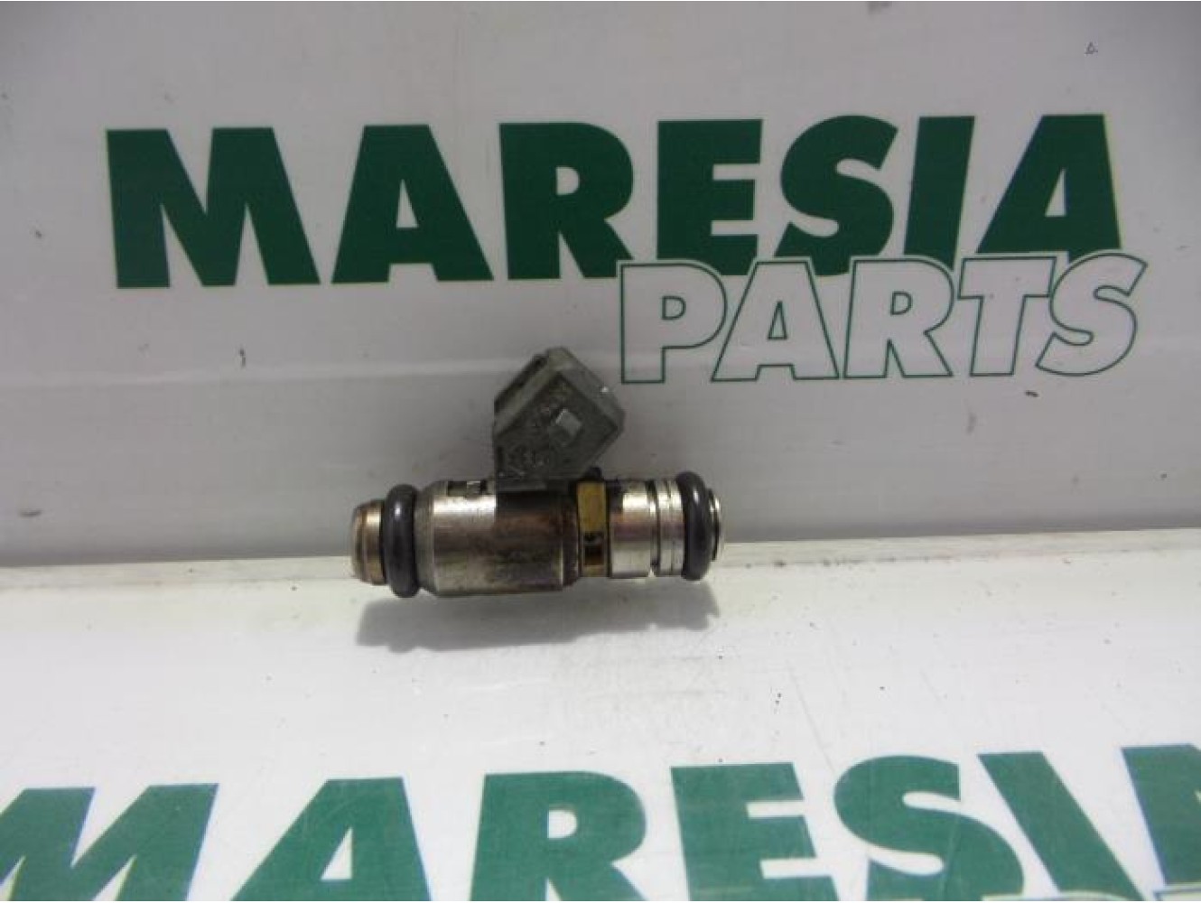 Renault - Megane Scenic - Injector (benzine injectie)