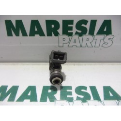 Renault - Megane Scenic - Injector (petrol injection)