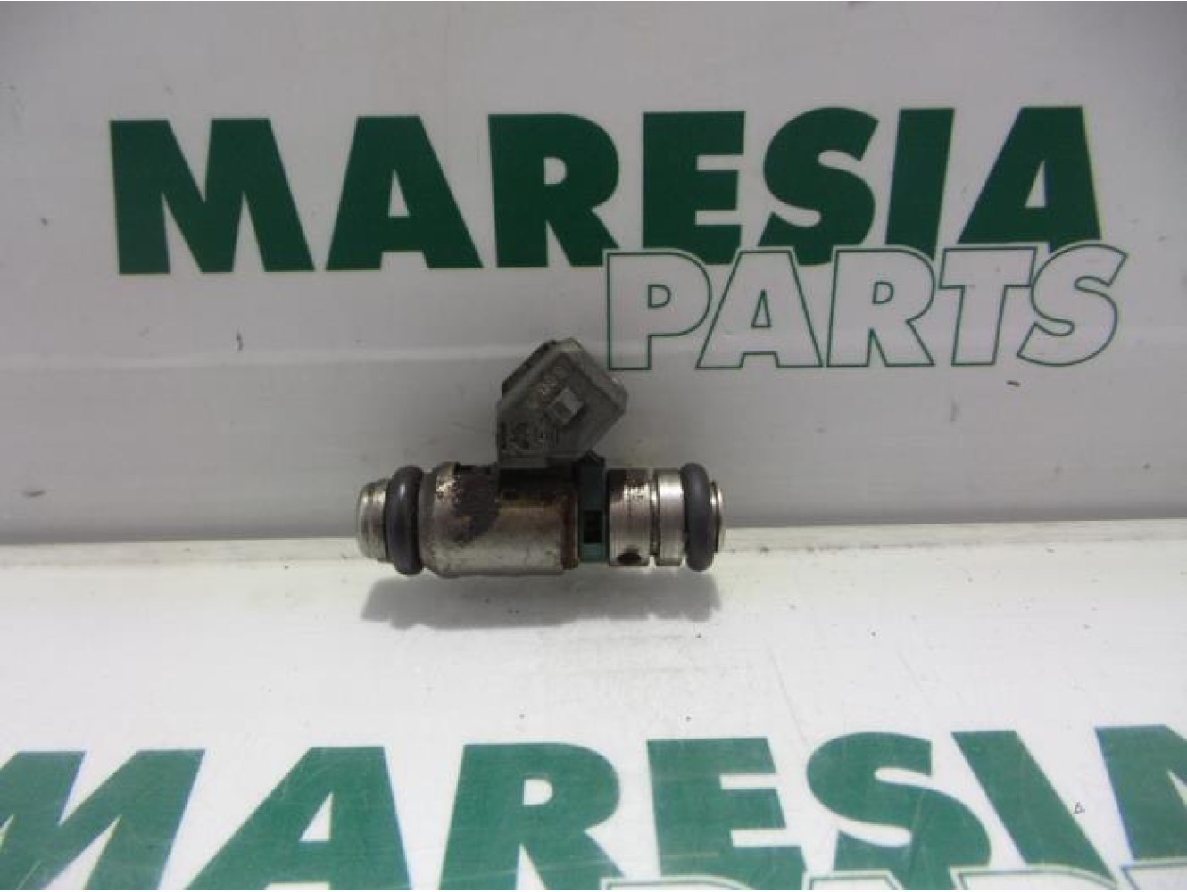Renault - Megane Scenic - Injector (petrol injection)