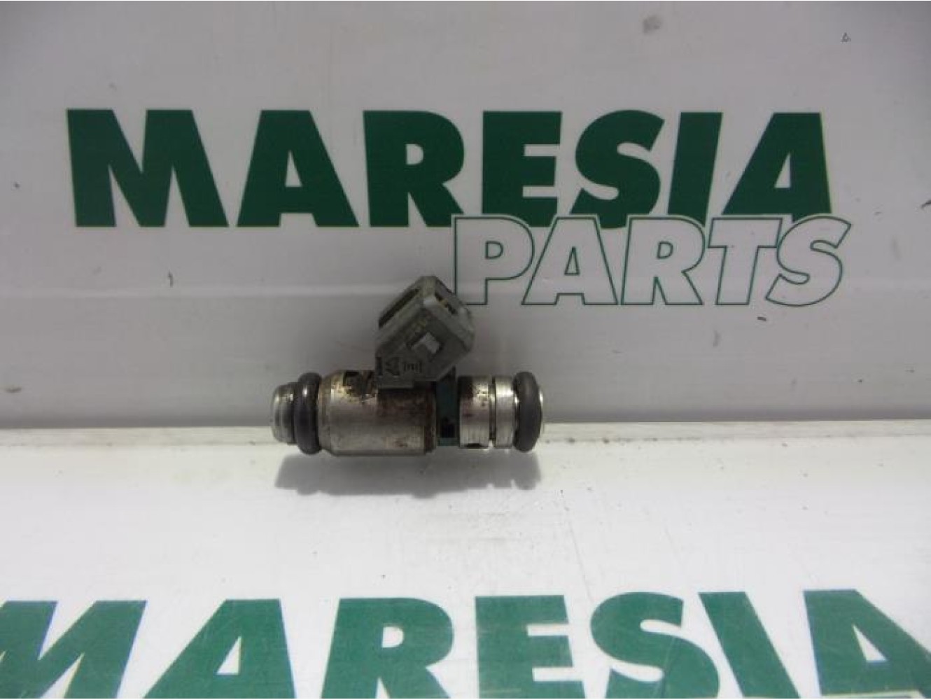 Renault - Megane Scenic - Injector (petrol injection)