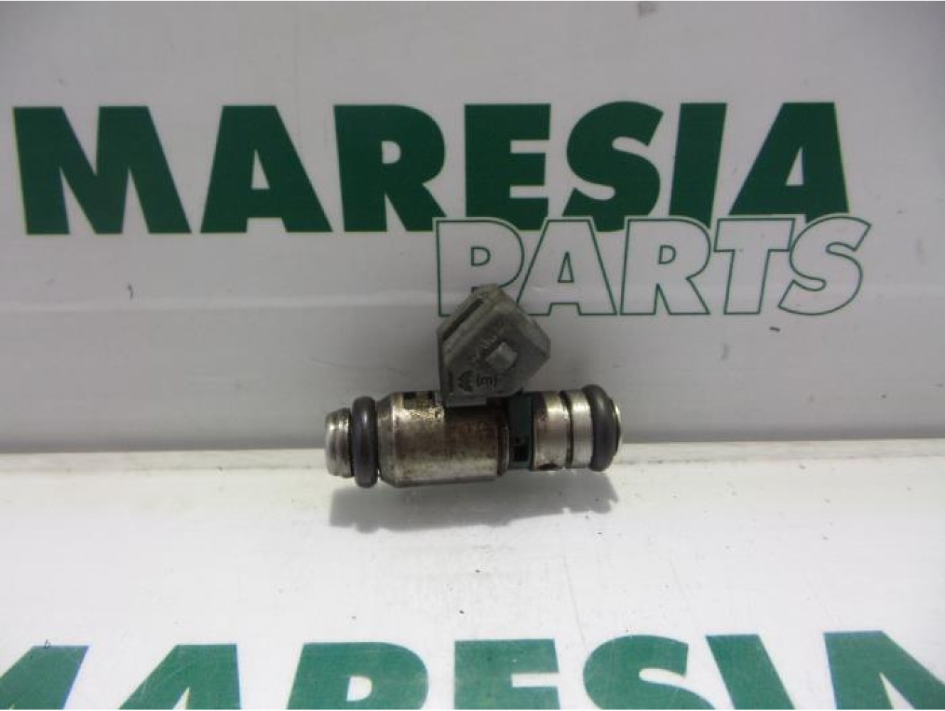 Renault - Megane Scenic - Injector (petrol injection)