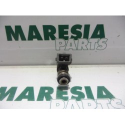 Renault - Megane Scenic - Injector (petrol injection)