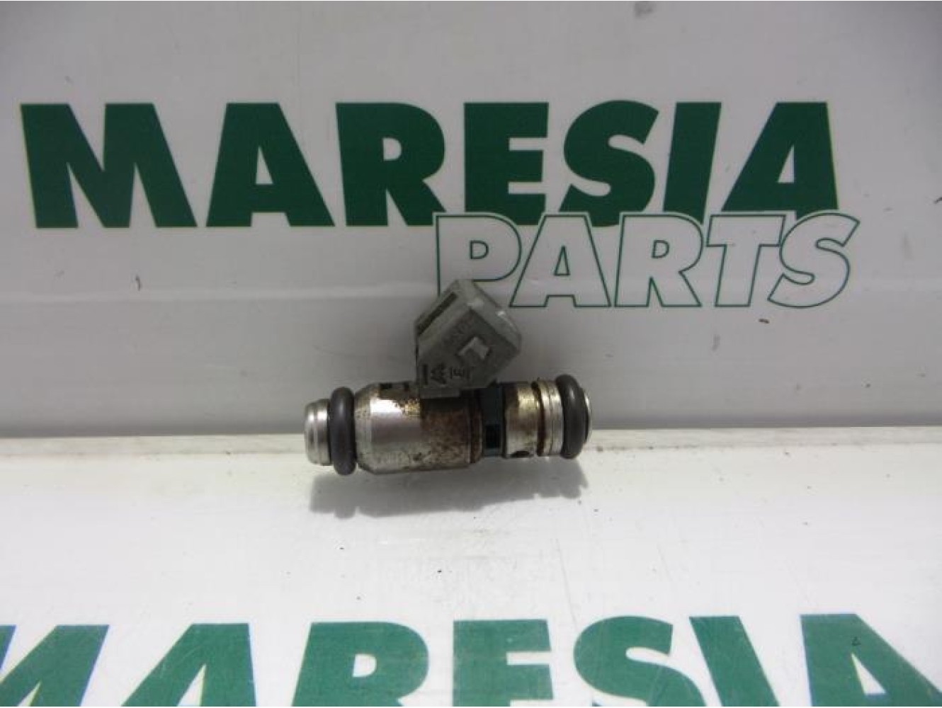 Renault - Megane Scenic - Injector (petrol injection)