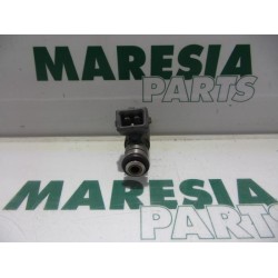 Renault - Megane Scenic - Injector (petrol injection)