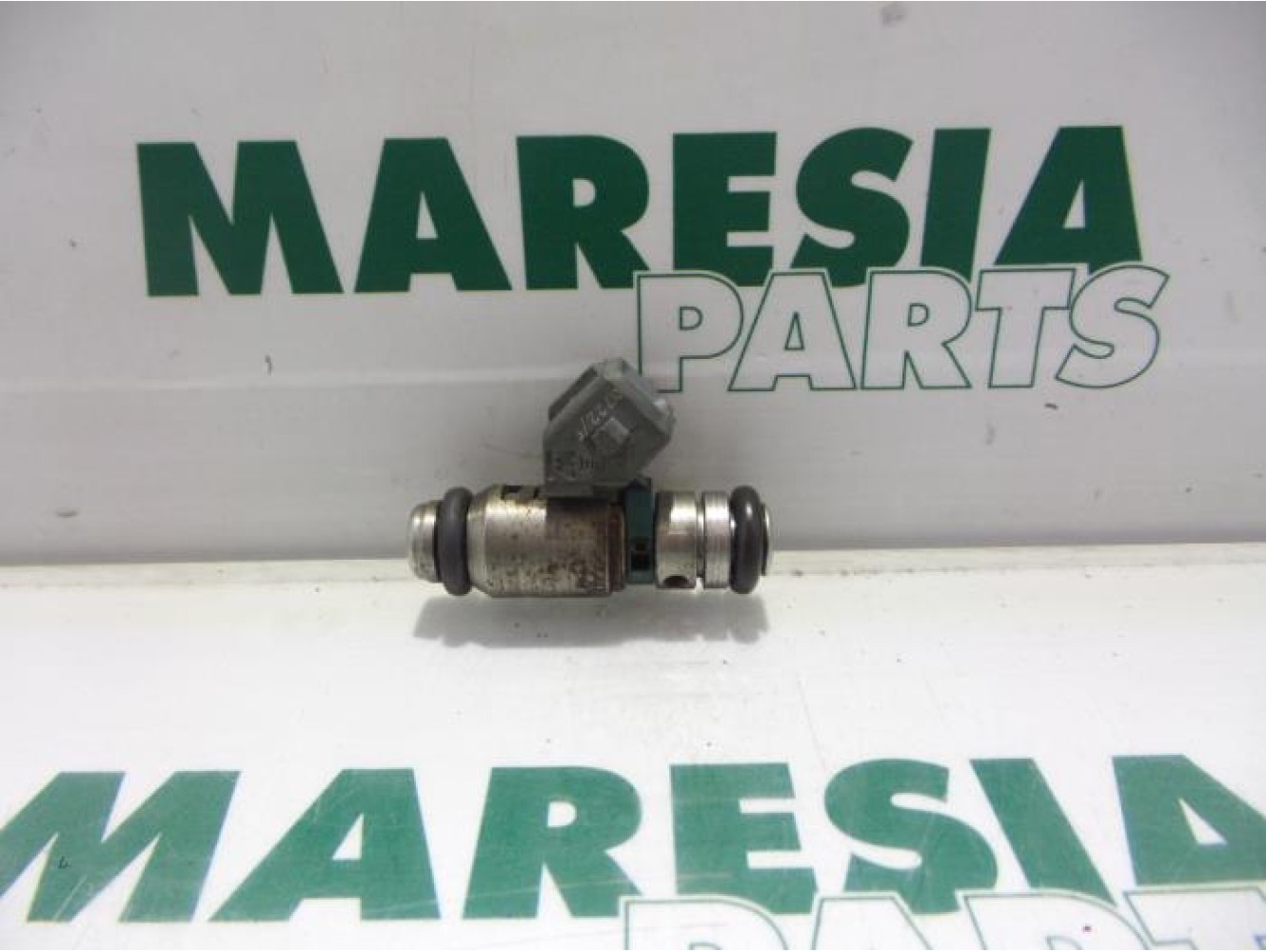 Renault - Megane Scenic - Injector (petrol injection)