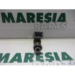 Renault - Megane Scenic - Injector (petrol injection)