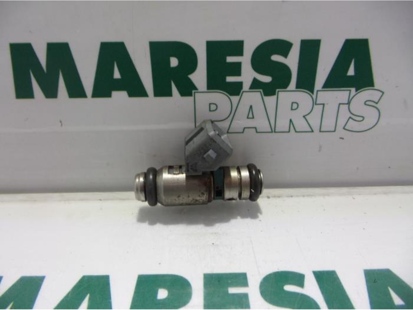 Renault - Megane Scenic - Injector (petrol injection)