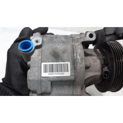Fiat - 500 - Air conditioning pump