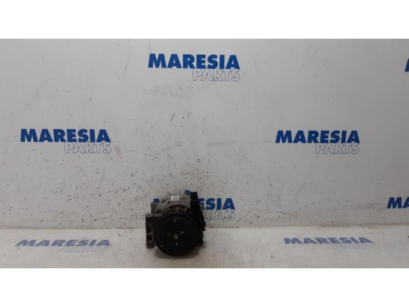 Fiat - 500 - Air conditioning pump