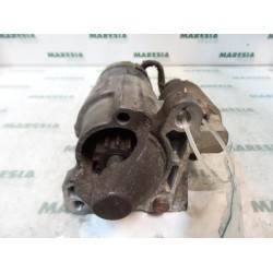 Renault - Megane Scenic - Starter