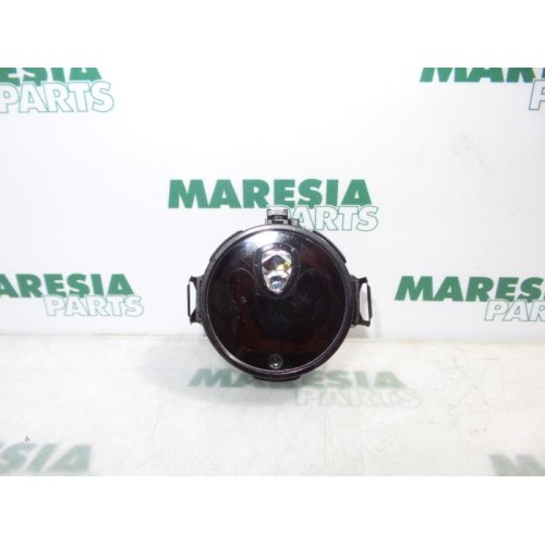 Renault - Megane - Rain sensor