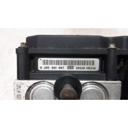 Fiat - 500 - ABS pump