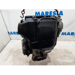 Renault - Kangoo - Engine
