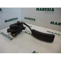 Renault - Megane - Gaspedaalpositie Sensor