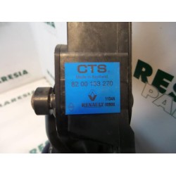 Renault - Megane - Gaspedaalpositie Sensor