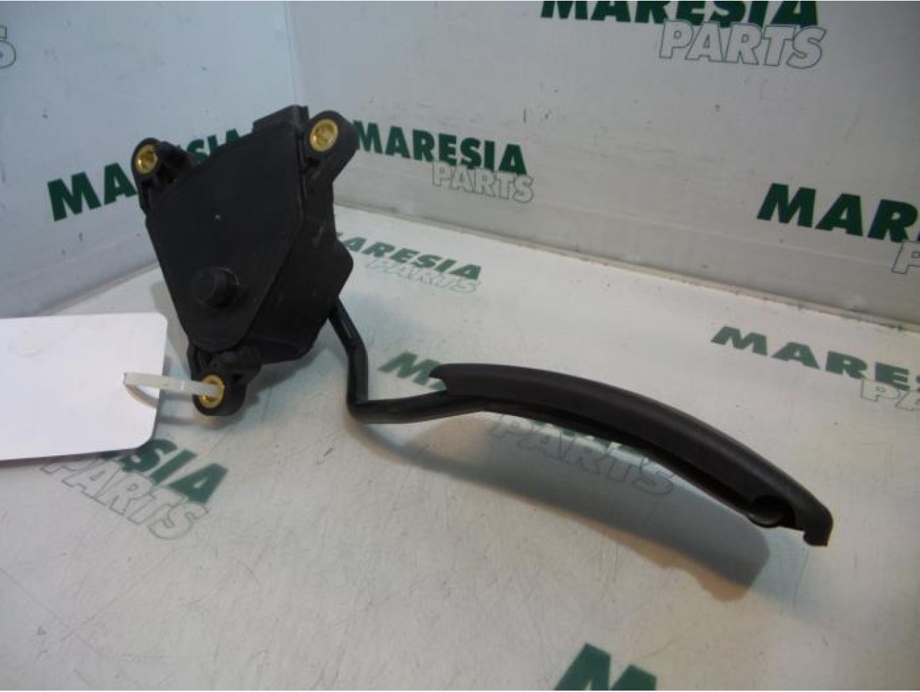 Renault - Megane - Gaspedaalpositie Sensor