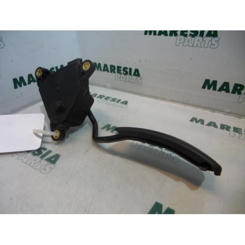 Renault - Megane - Gaspedaalpositie Sensor