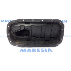 Renault - Twingo - Sump
