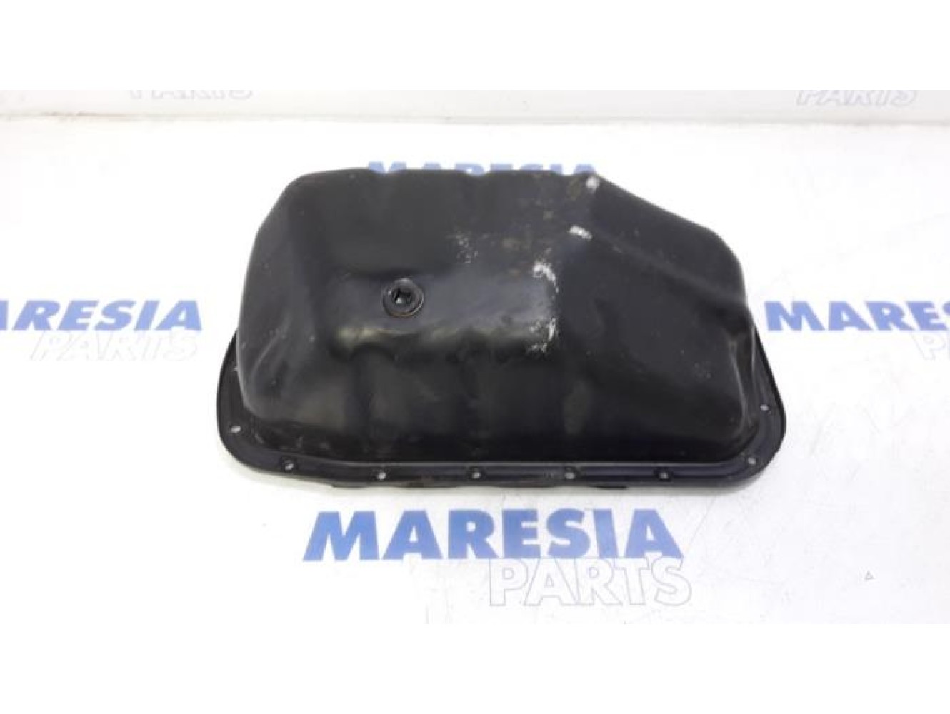 Renault - Twingo - Sump