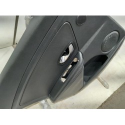 Renault - Megane - Portierbekleding 4Deurs links-achter