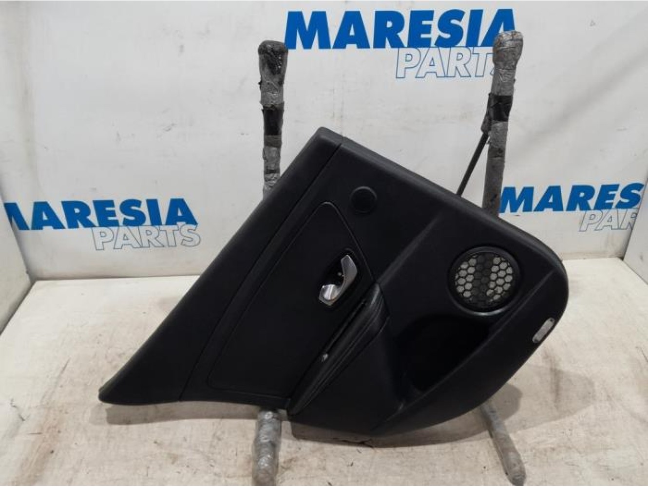 Renault - Megane - Portierbekleding 4Deurs links-achter